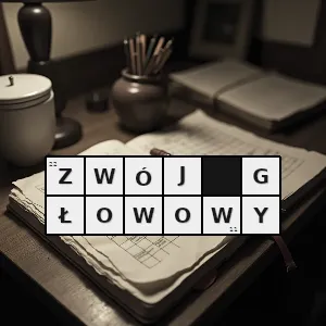 Rozwiązanie krzyżówki: zwój nerwowy - zwój głowowy | hasła, synonimy i podpowiedzi Hasło krzyżówkowe zwój nerwowy - zwój głowowy – rozwiązanie, synonimy, podpowiedzi i definicje krzyżówkowe